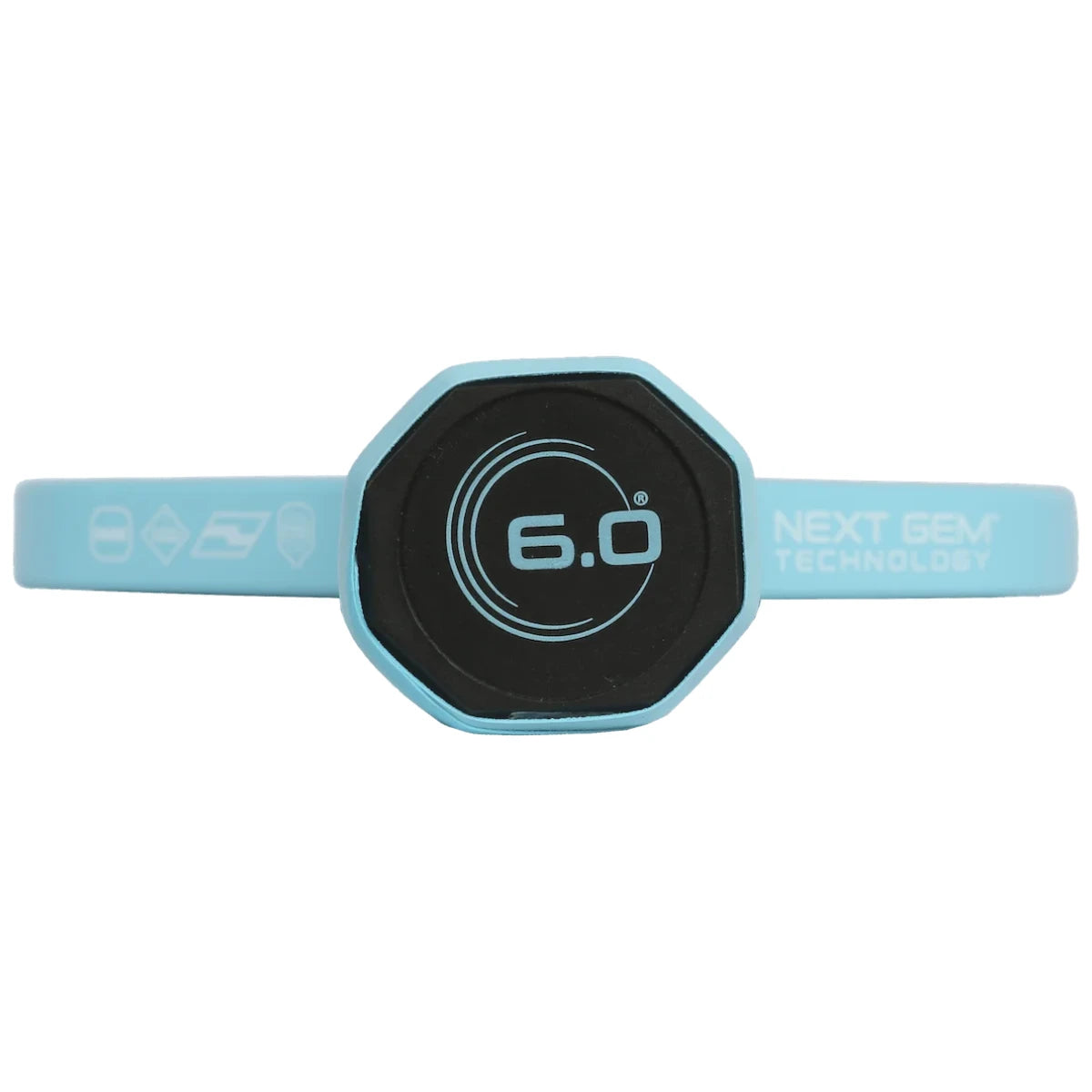Six Zero Coral Hybrid Lightweight
