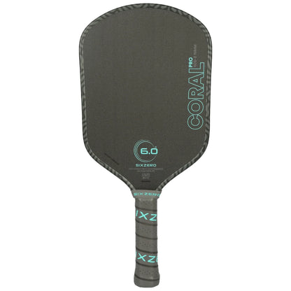 Six Zero Coral Pro Elongated