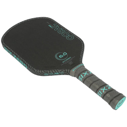 Six Zero Coral Pro Elongated