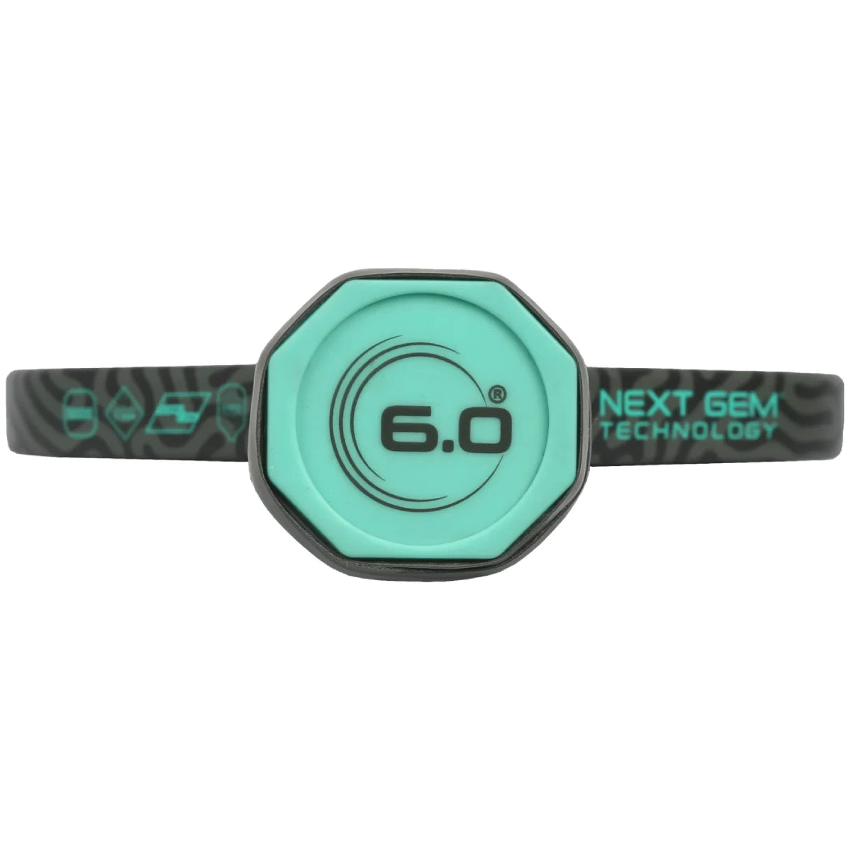 Six Zero Coral Pro Elongated