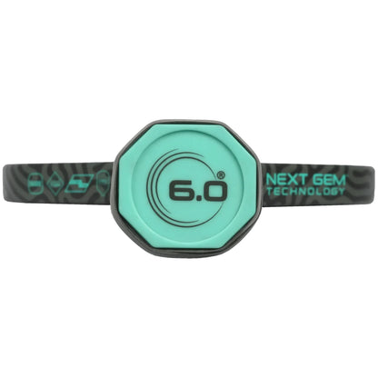 Six Zero Coral Pro Elongated