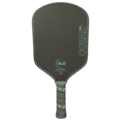 Six Zero Coral Pro Hybrid