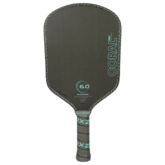 Six Zero Coral Pro Hybrid