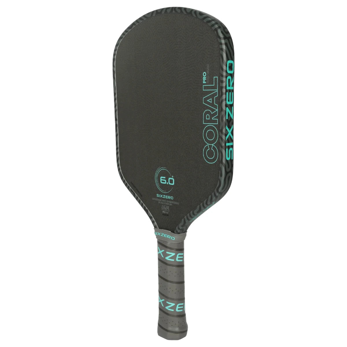 Six Zero Coral Pro Hybrid