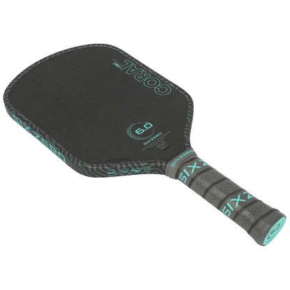 Six Zero Coral Pro Hybrid