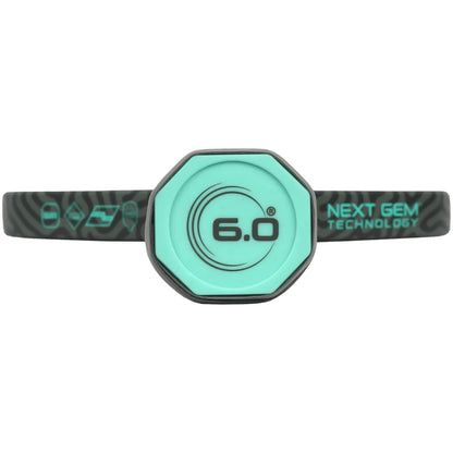 Six Zero Coral Pro Hybrid