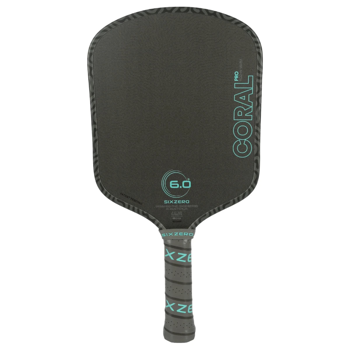 Six Zero Coral Pro Widebody