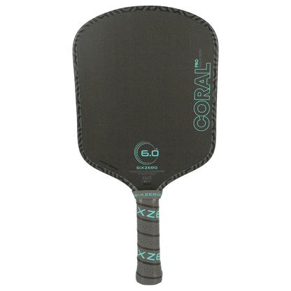 Six Zero Coral Pro Widebody