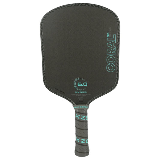 Six Zero Coral Pro Widebody