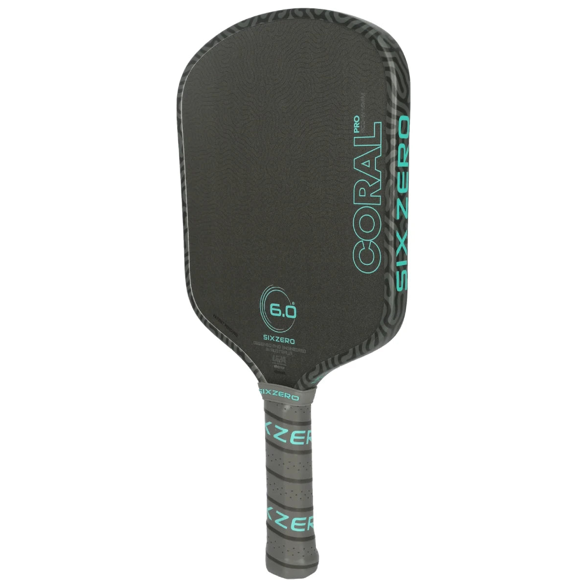 Six Zero Coral Pro Widebody
