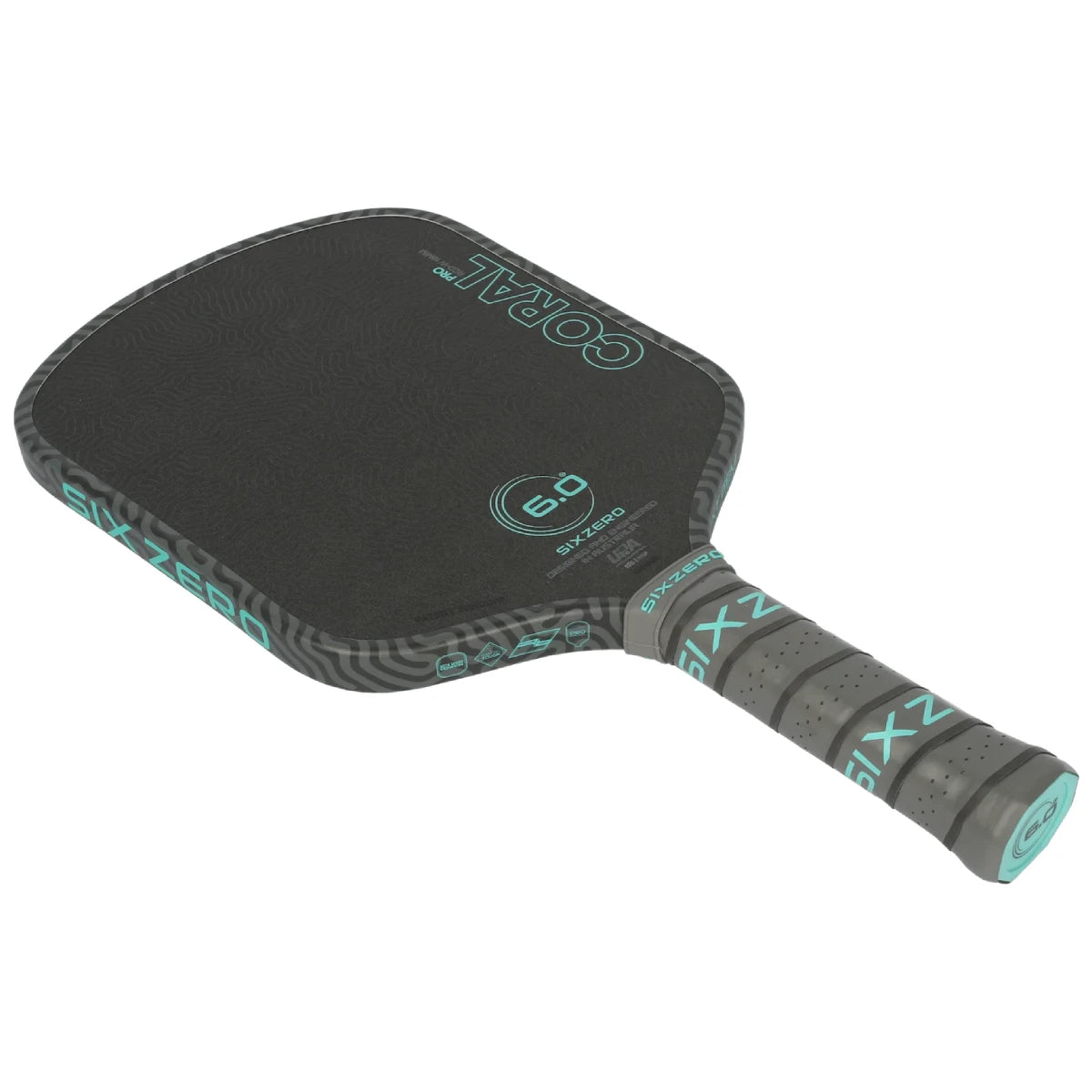 Six Zero Coral Pro Widebody