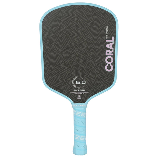 Six Zero Coral Widebody Lightweight