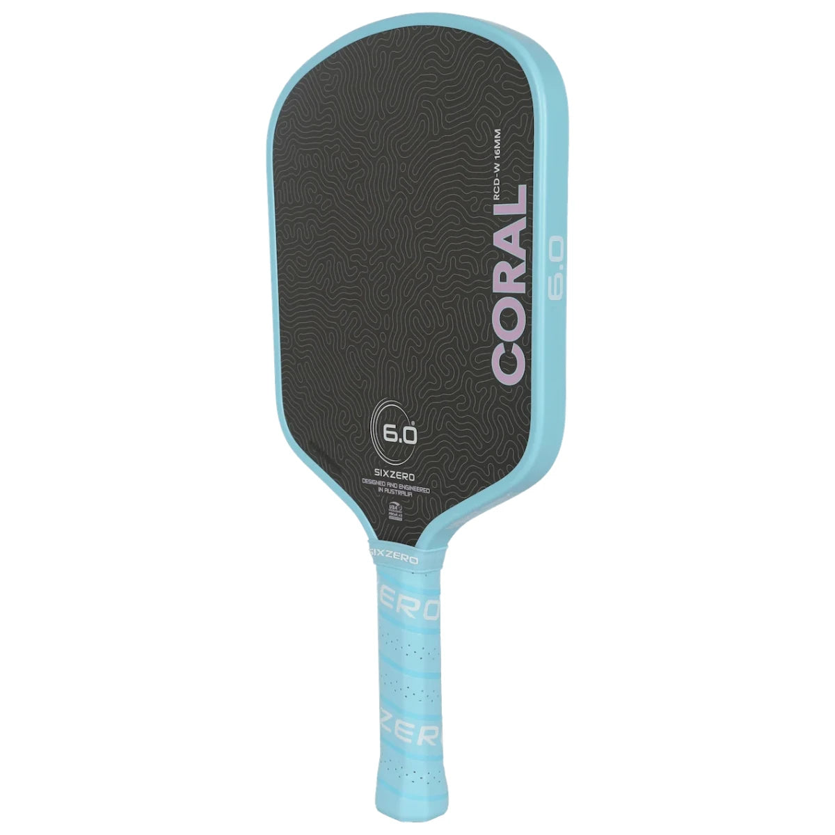Six Zero Coral Widebody Lightweight