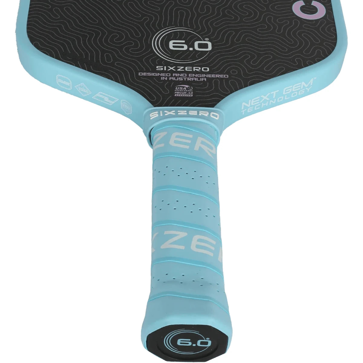 Six Zero Coral Widebody Lightweight