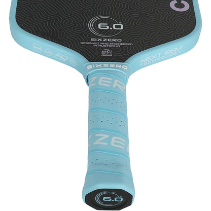 Six Zero Coral Widebody Lightweight