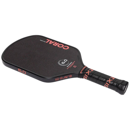 Six Zero Coral Hybrid - Black