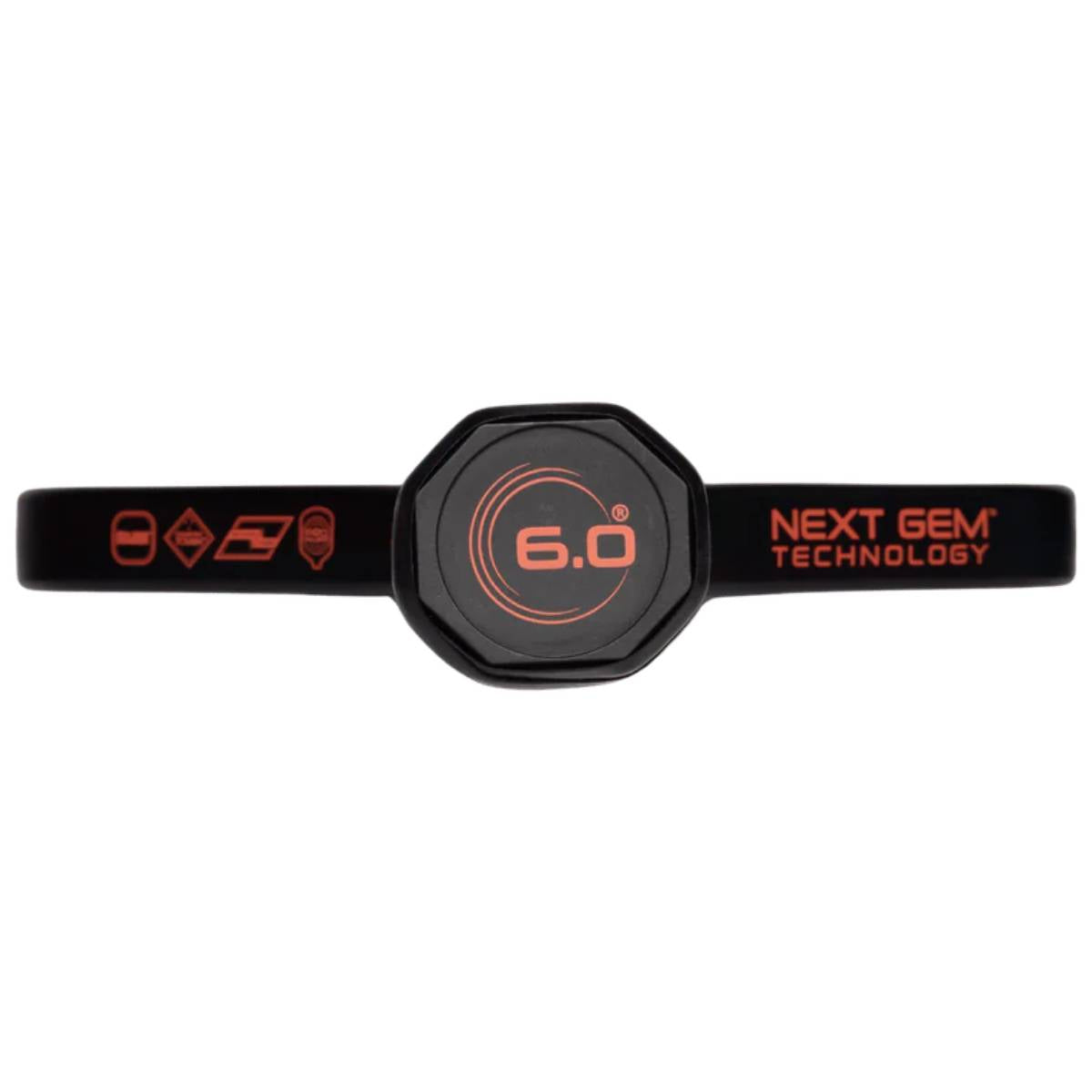 Six Zero Coral Hybrid - Black