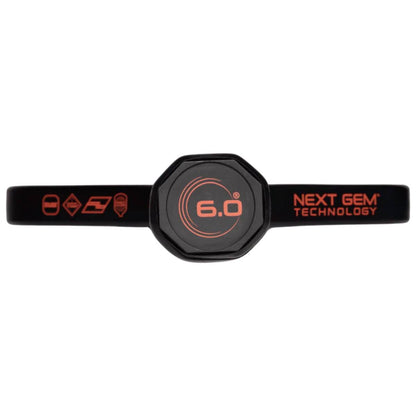 Six Zero Coral Hybrid - Black