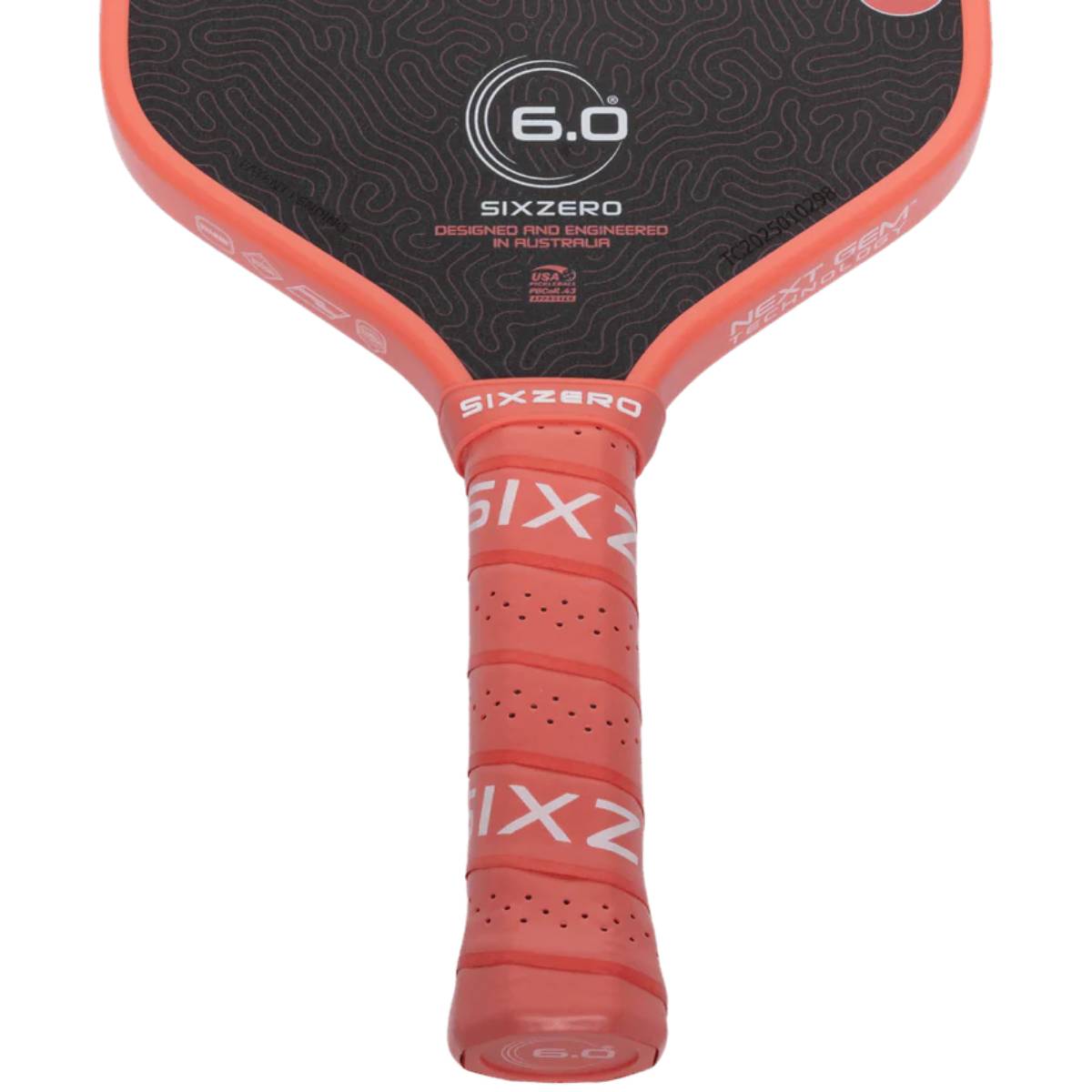 Six Zero Coral Hybrid - Pink