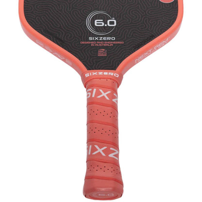 Six Zero Coral Hybrid - Pink