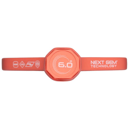 Six Zero Coral Hybrid