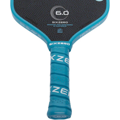 Six Zero Coral Hybrid - Teal