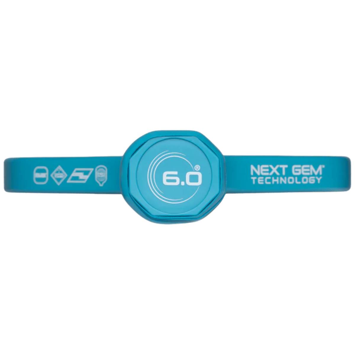 Six Zero Coral Hybrid