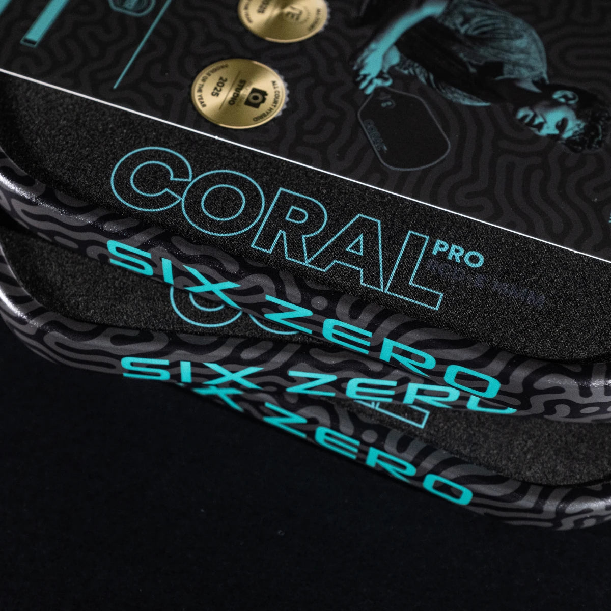 Six Zero Coral Pro Widebody