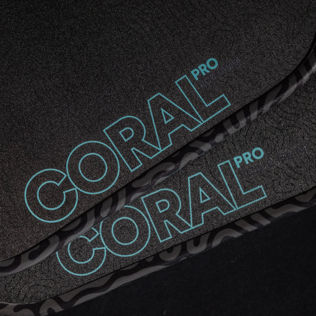 Six Zero Coral Pro Hybrid