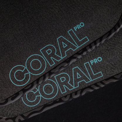 Six Zero Coral Pro Elongated