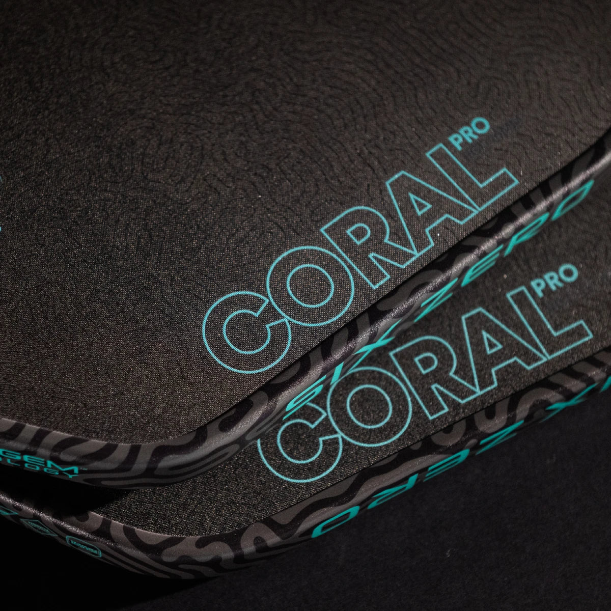 Six Zero Coral Pro Hybrid