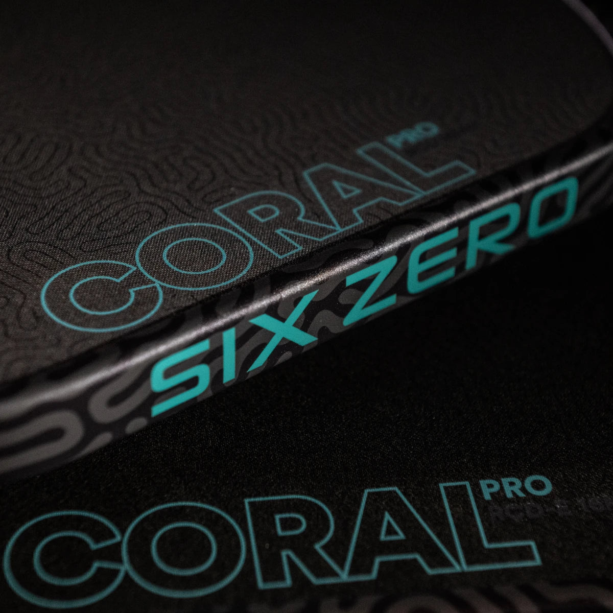 Six Zero Coral Pro Hybrid