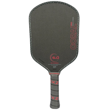 Six Zero Coral Pro Elongated Infrared
