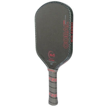 Six Zero Coral Pro Elongated Infrared