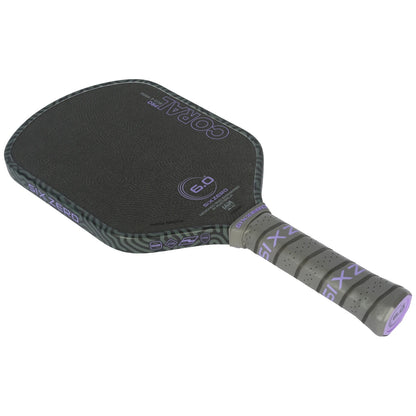 Six Zero Coral Pro Elongated Ultraviolet