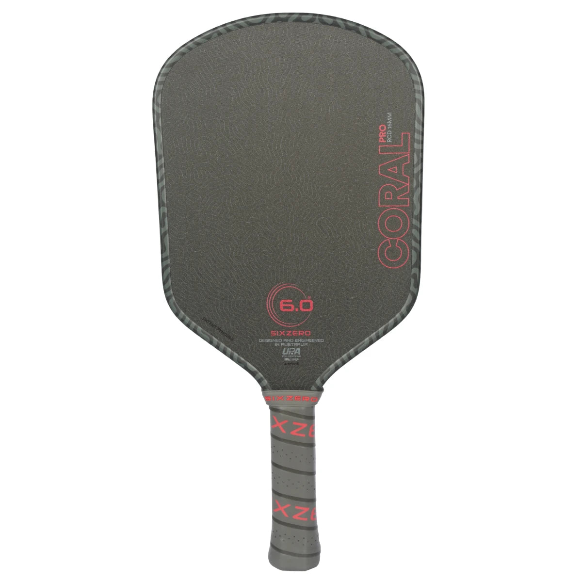 Six Zero Coral Pro Hybrid Infrared