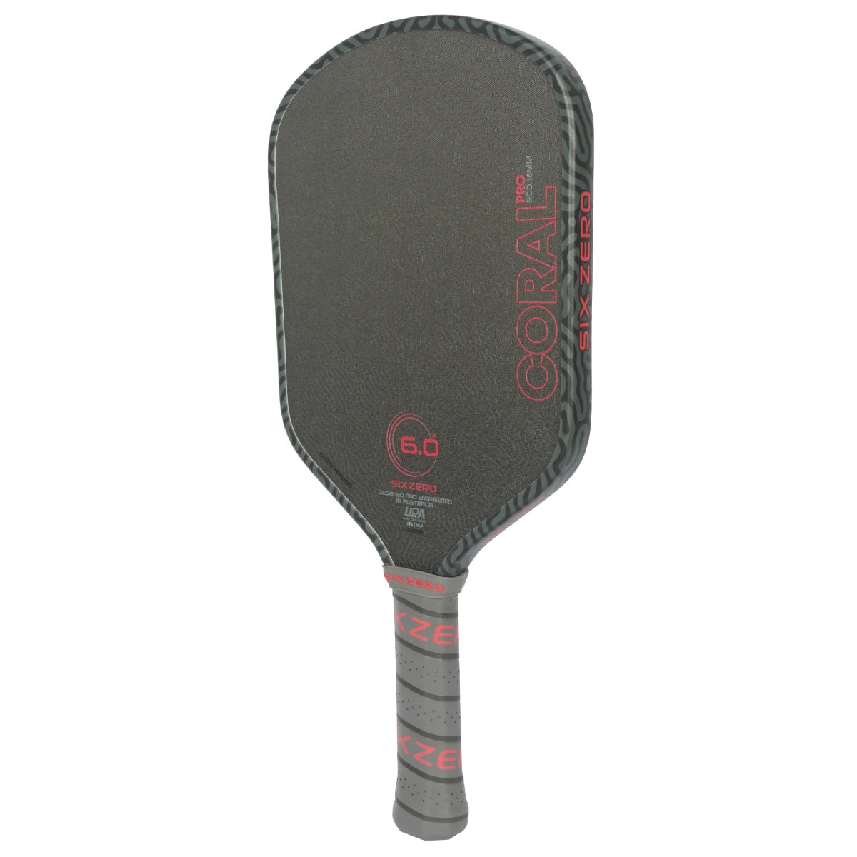Six Zero Coral Pro Hybrid Infrared