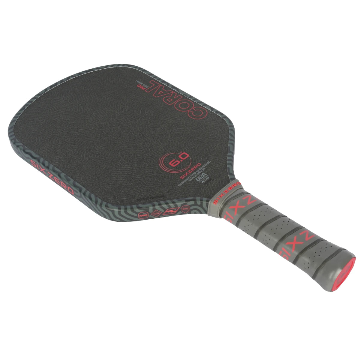Six Zero Coral Pro Hybrid Infrared