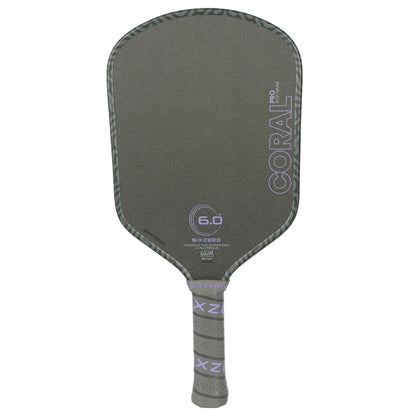 Six Zero Coral Pro Hybrid Ultraviolet