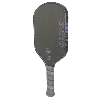 Six Zero Coral Pro Hybrid Ultraviolet