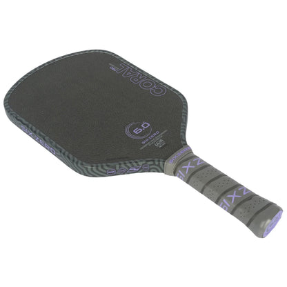Six Zero Coral Pro Hybrid Ultraviolet
