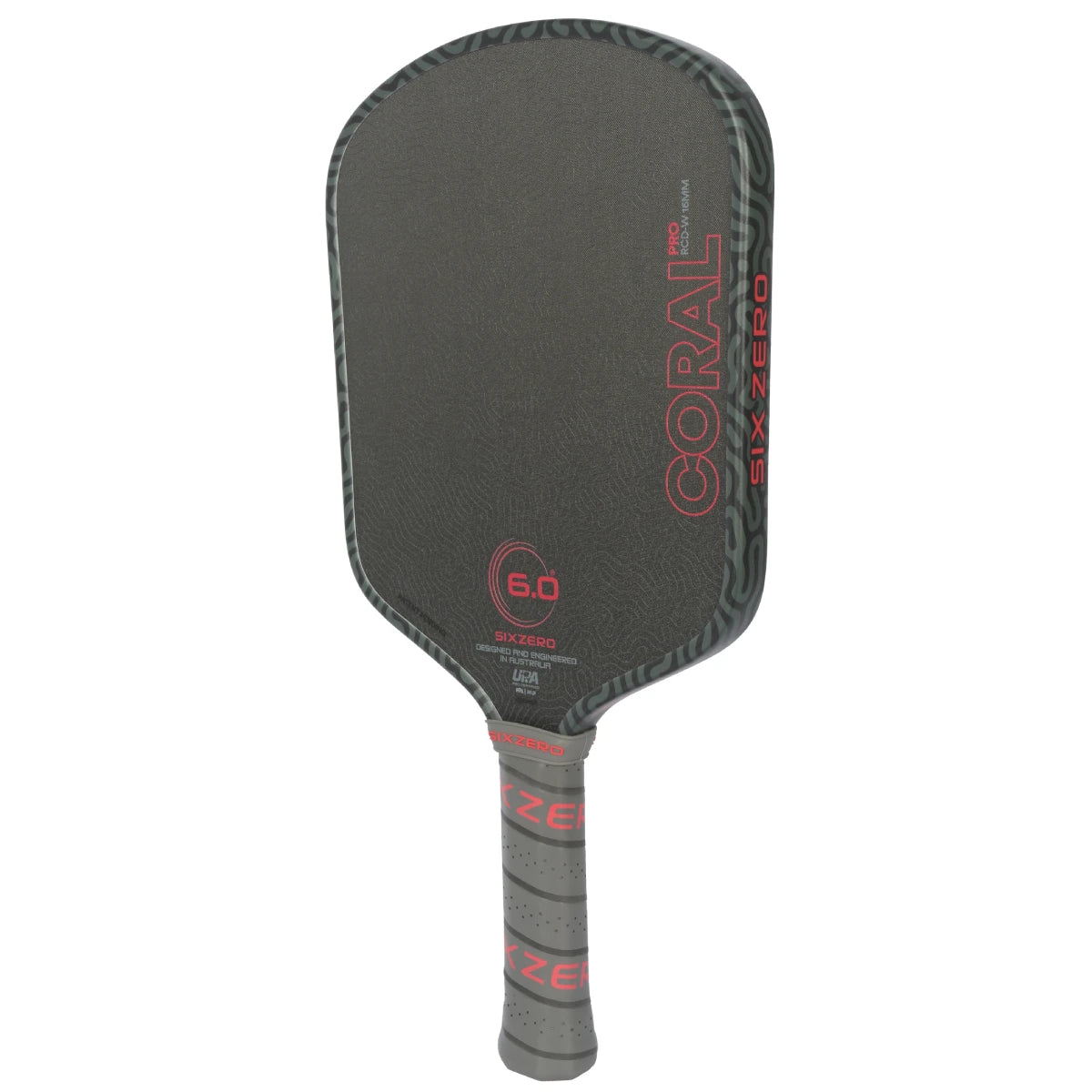 Six Zero Coral Pro Widebody Infrared