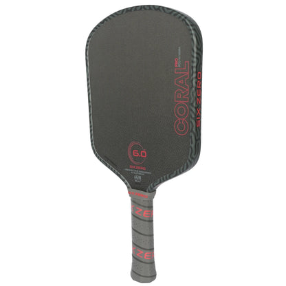 Six Zero Coral Pro Widebody Infrared