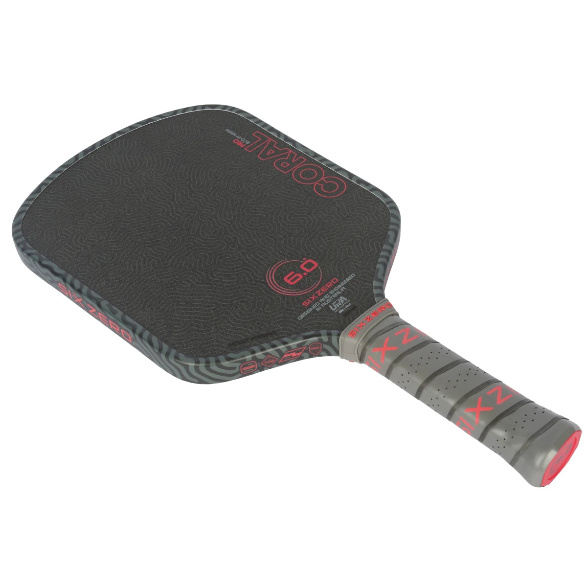 Six Zero Coral Pro Widebody Infrared