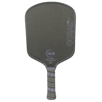 Six Zero Coral Pro Widebody Ultraviolet