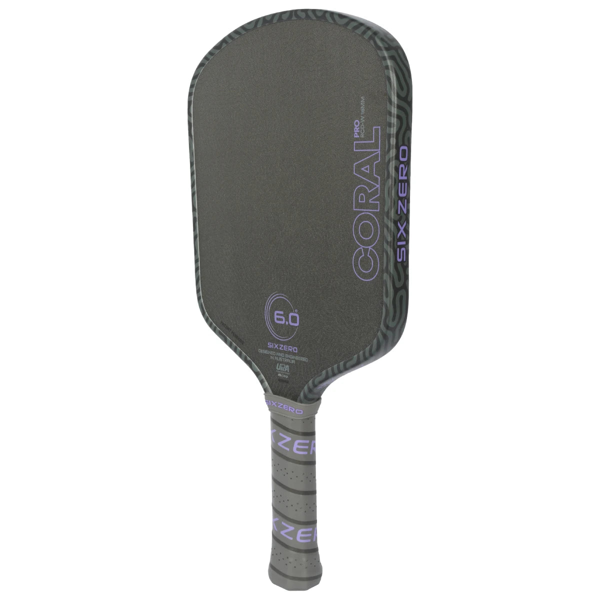 Six Zero Coral Pro Widebody Ultraviolet