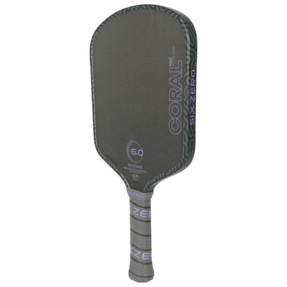 Six Zero Coral Pro Widebody Ultraviolet