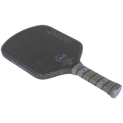 Six Zero Coral Pro Widebody Ultraviolet