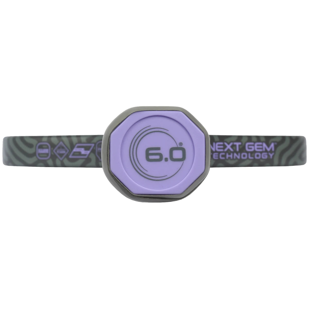 Six Zero Coral Pro Widebody Ultraviolet