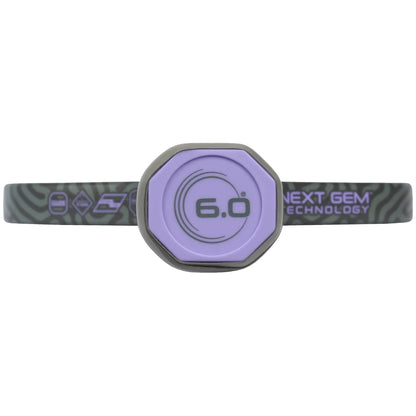 Six Zero Coral Pro Widebody Ultraviolet
